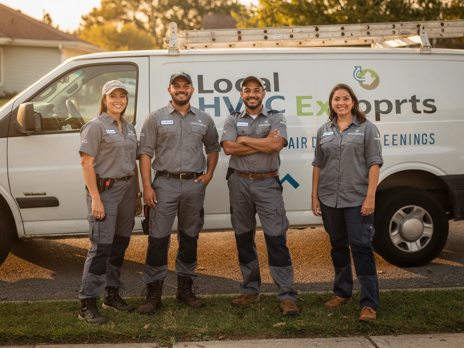 24/7 HVAC Repair & AC Replacement company in Lake Hamilton, FL